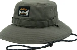 Lundhags Core Hike Hat Forest Green