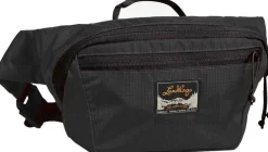 Lundhags Core Hippak 2 L Black