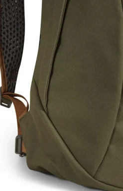 Lundhags Core Saruk Zip 10 L Forest Green
