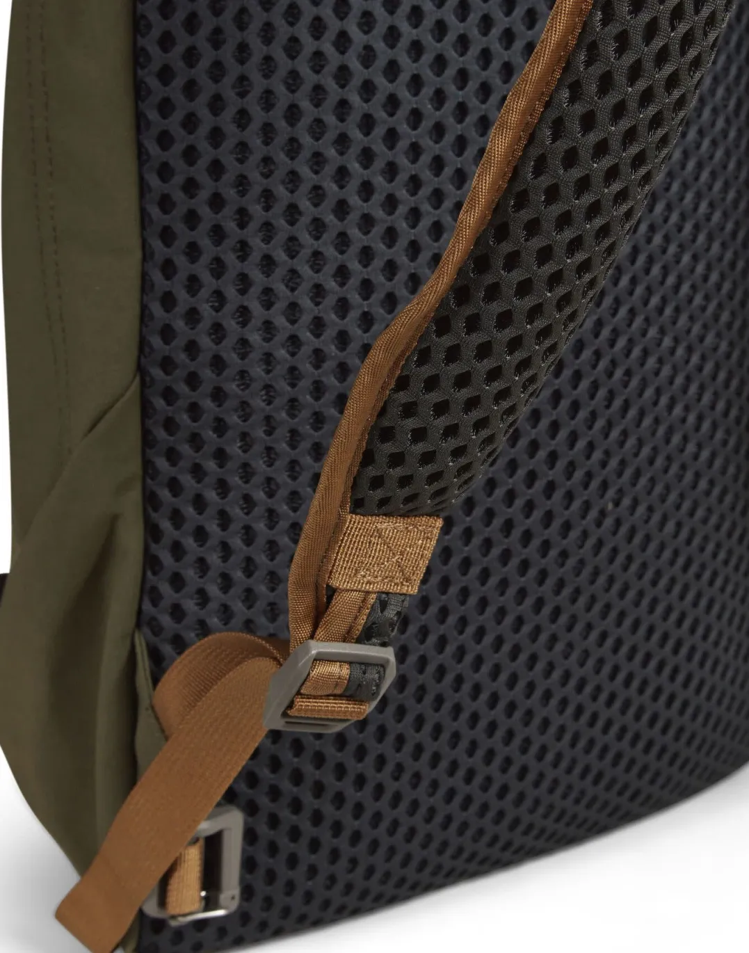 Lundhags Core Saruk Zip 10 L Forest Green