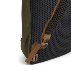 Lundhags Core Saruk Zip 10 L Forest Green