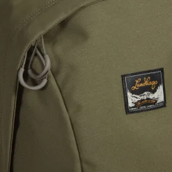 Lundhags Core Saruk Zip 10 L Forest Green
