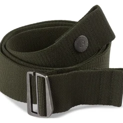 Lundhags Elastic Belt Forest Green