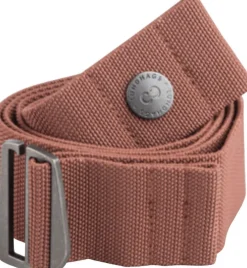 Lundhags Elastic Belt Rust