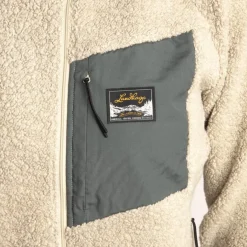 Lundhags Flok Wool Ws Pile Sand
