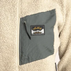 Lundhags Flok Wool Ws Pile Sand