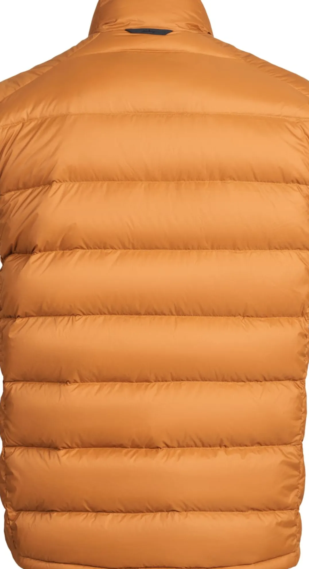Lundhags Fulu Down Vest M Almond