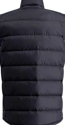 Lundhags Fulu Down Vest M Black