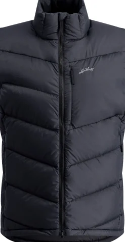 Lundhags Fulu Down Vest W Black