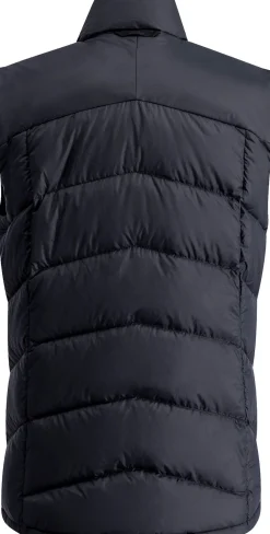 Lundhags Fulu Down Vest W Black