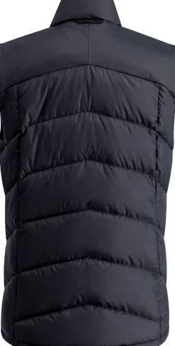 Lundhags Fulu Down Vest W Black