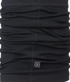 Lundhags Gimmer Merino Light Tube Black