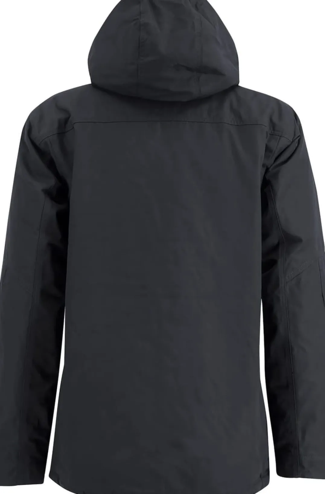 Lundhags Järpen Pile Jacket M Black