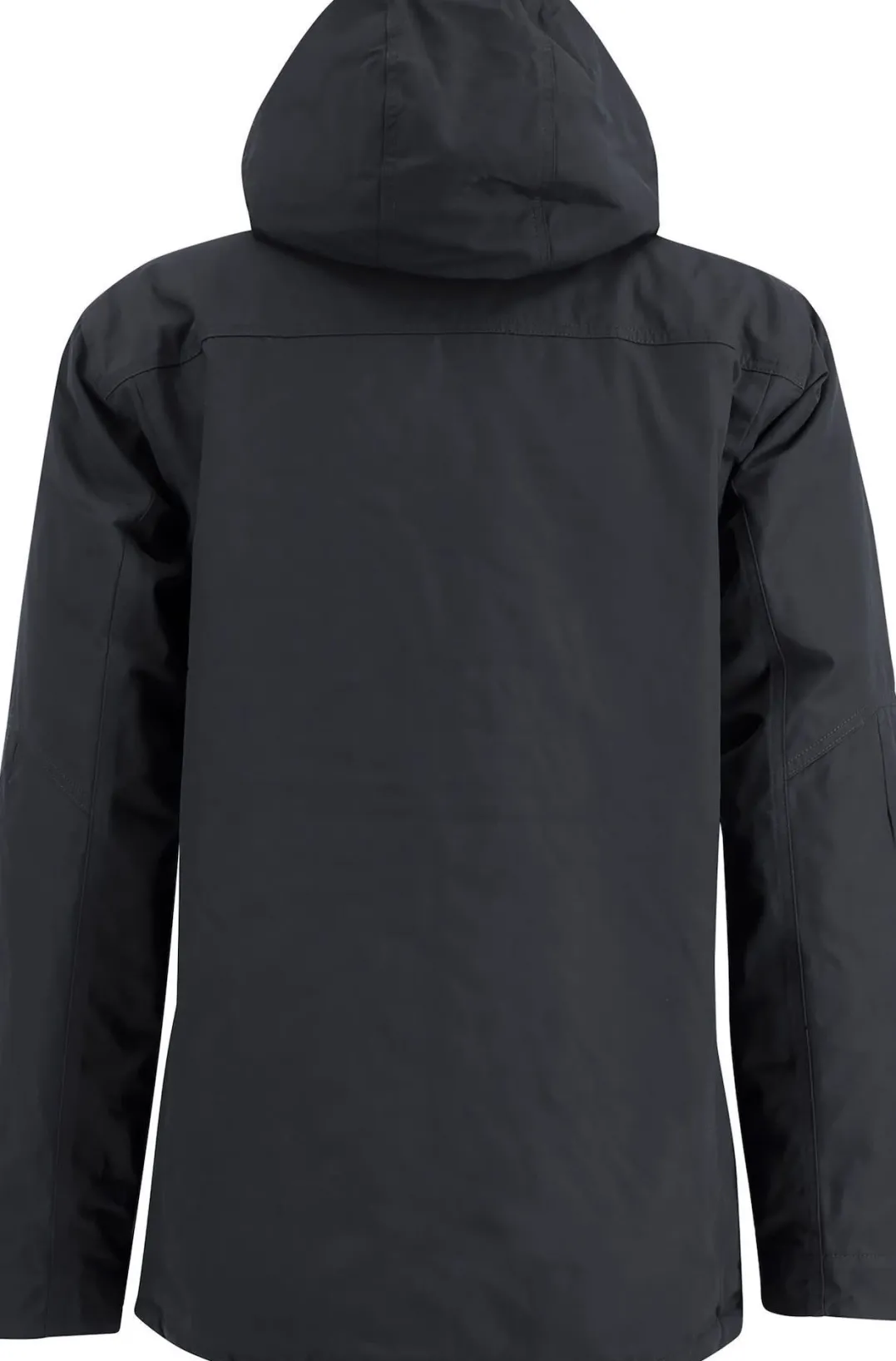 Lundhags Järpen Pile Jacket M Black
