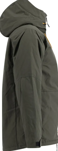 Lundhags Järpen Pile Jacket M Tea Green