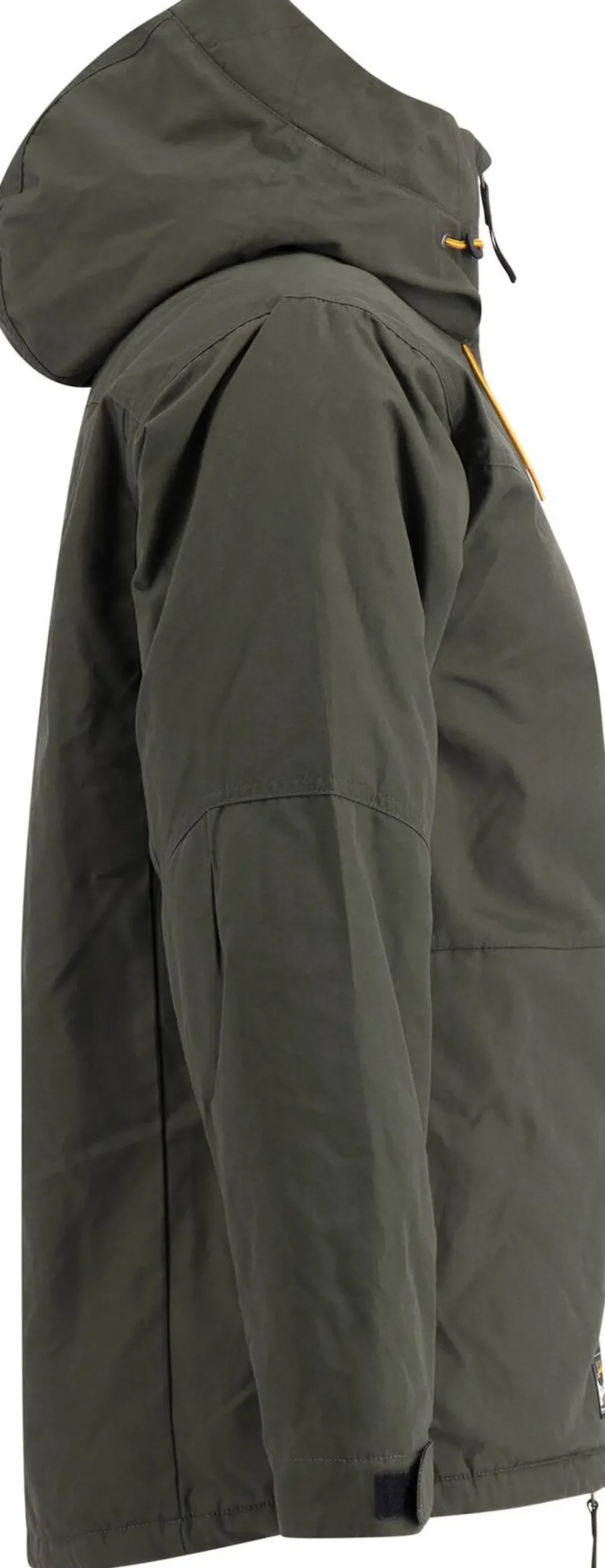 Lundhags Järpen Pile Jacket M Tea Green