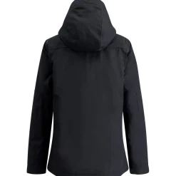 Lundhags Järpen Pile Jacket W Black