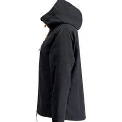 Lundhags Järpen Pile Jacket W Black