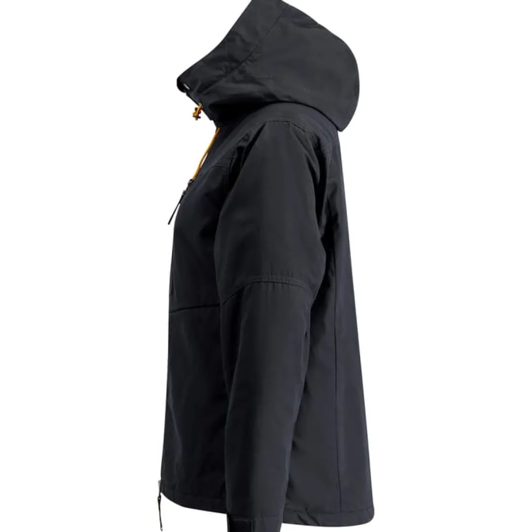 Lundhags Järpen Pile Jacket W Black