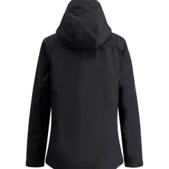 Lundhags Järpen Pile Jacket W Black