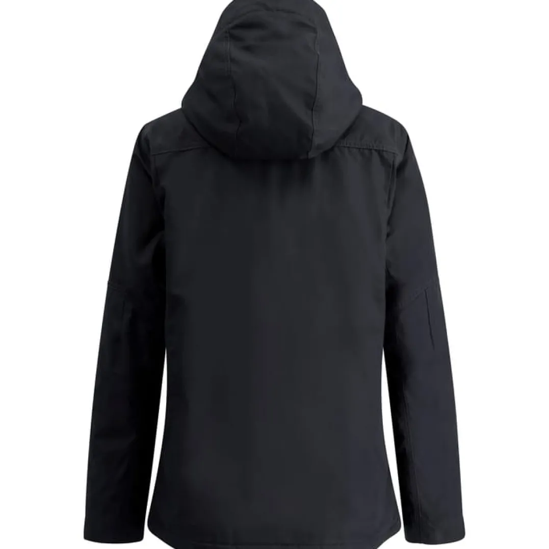Lundhags Järpen Pile Jacket W Black