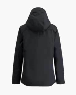 Lundhags Järpen Pile Jacket W Black