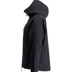 Lundhags Järpen Pile Jacket W Black