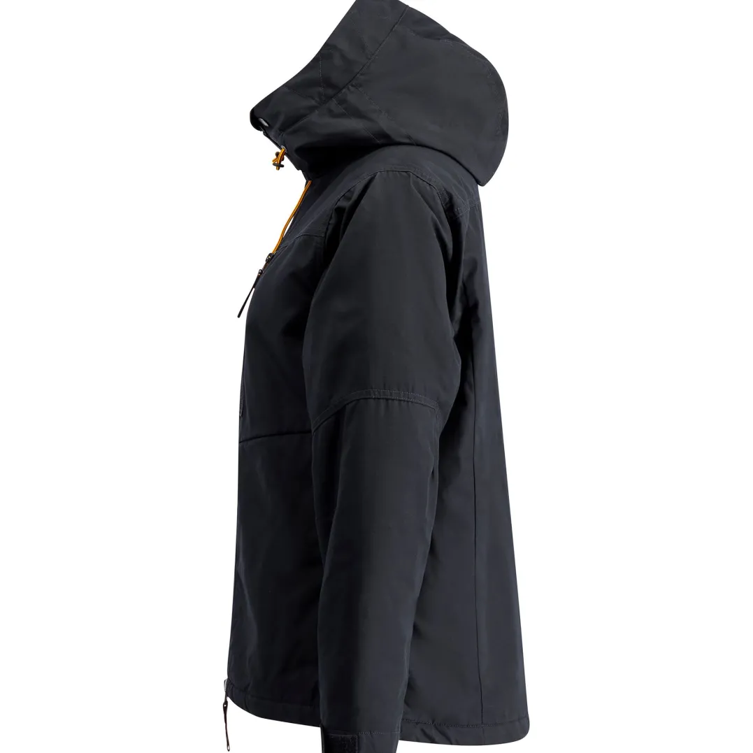 Lundhags Järpen Pile Jacket W Black