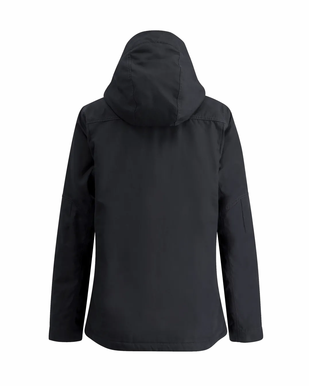 Lundhags Järpen Pile Jacket W Black