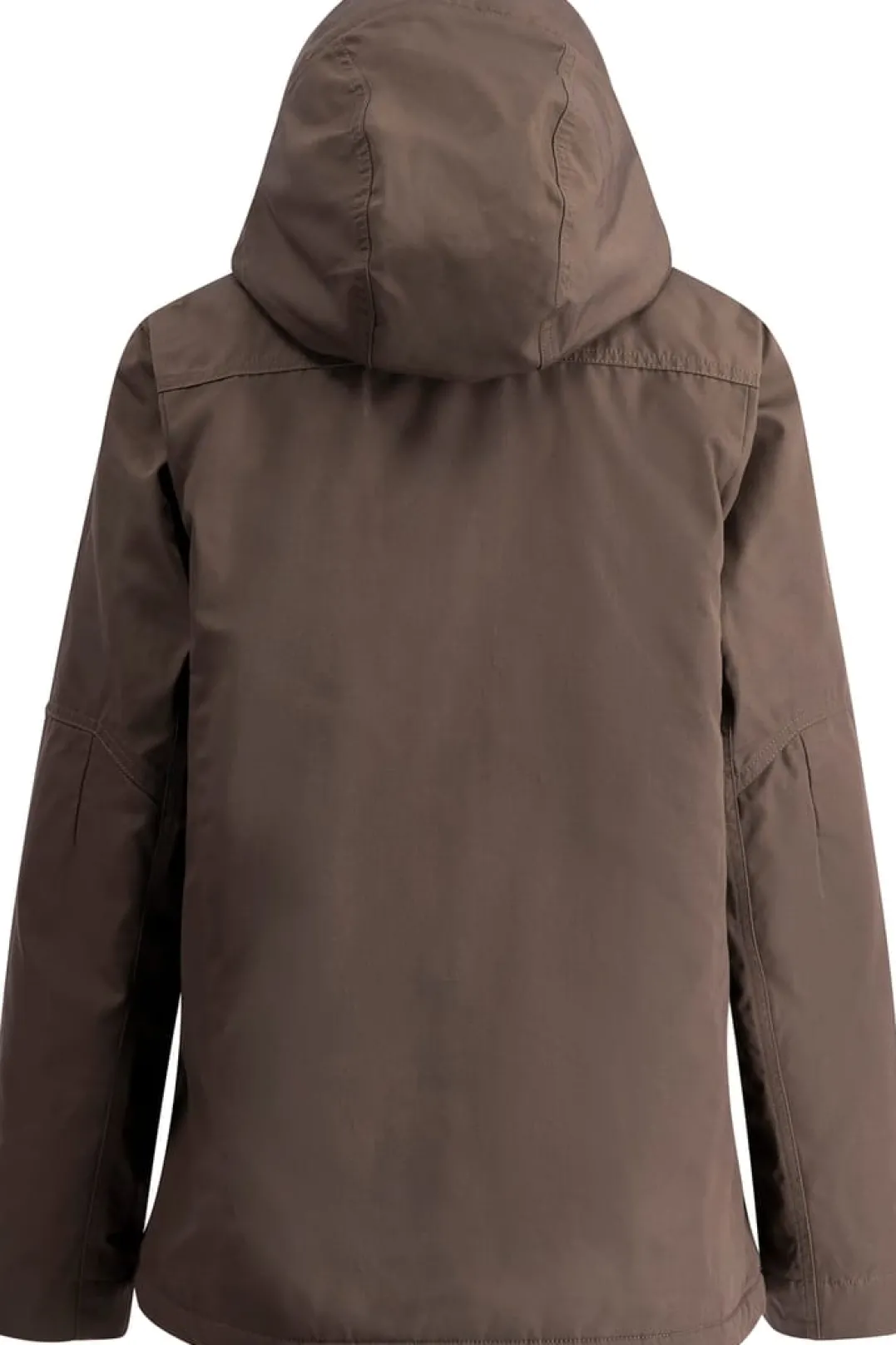 Lundhags Järpen Pile Jacket W Tea Green