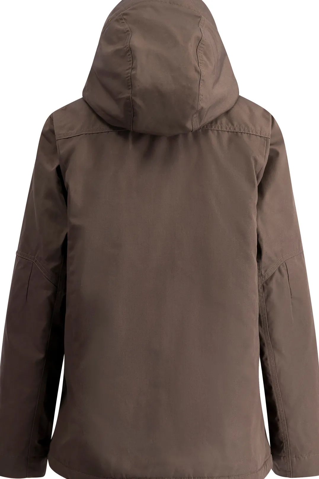 Lundhags Järpen Pile Jacket W Tea Green