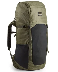 Lundhags Kids' Fulu Core 35 LClover