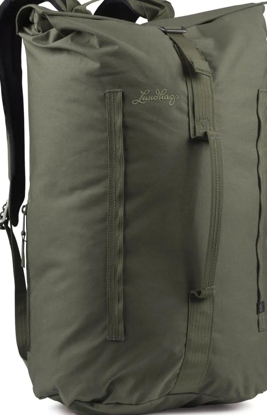 Lundhags Knarven 25 Forest Green