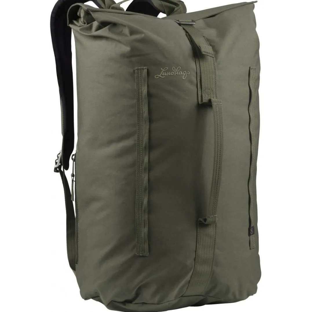 Lundhags Knarven 25 Forest Green