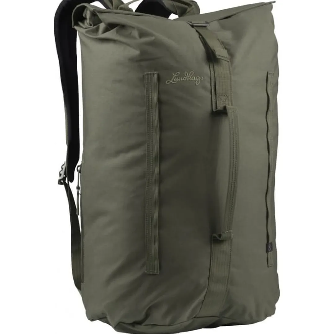 Lundhags Knarven 25 Forest Green