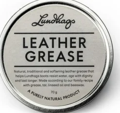 Lundhags Leather Grease