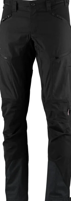 Lundhags Makke Ms Pant Black