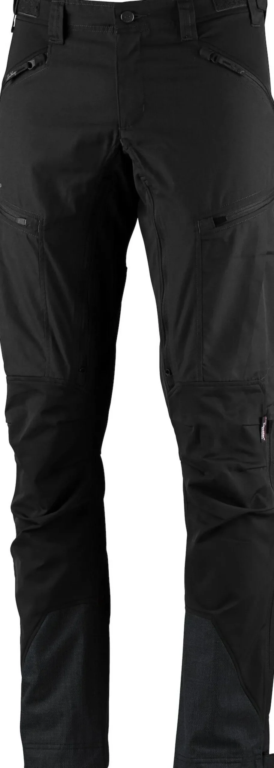 Lundhags Makke Ms Pant Black