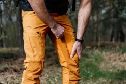 Lundhags Makke Ms Pant Forest Green