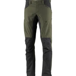 Lundhags Makke Ms Pant Forest Green