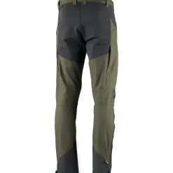 Lundhags Makke Ms Pant Forest Green