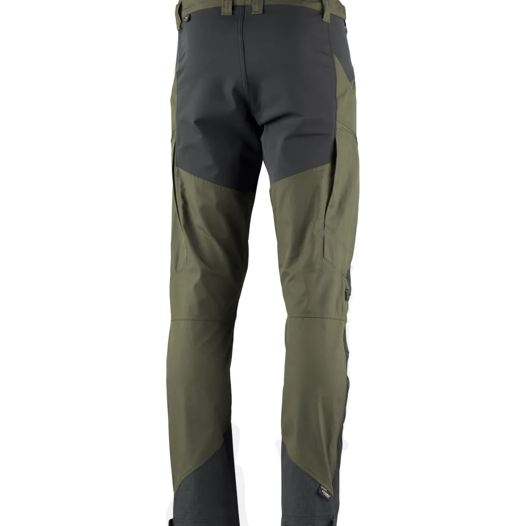 Lundhags Makke Ms Pant Forest Green