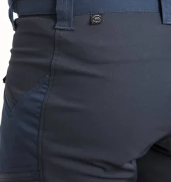 Lundhags Makke Ms Pant Light Navy/Deep Blue