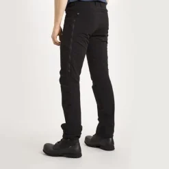Lundhags Men's Askro Pant Black