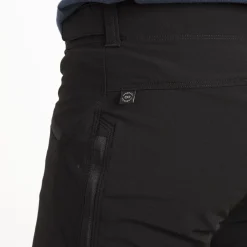 Lundhags Men's Askro Pant Black