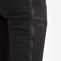 Lundhags Men's Askro Pant Black