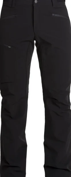 Lundhags Men's Askro Pant Black
