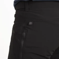 Lundhags Men's Askro Pant Black