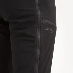 Lundhags Men's Askro Pant Black