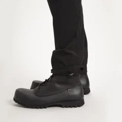 Lundhags Men's Askro Pant Black